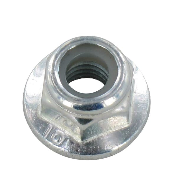 Écrou hexagonal M 5-10