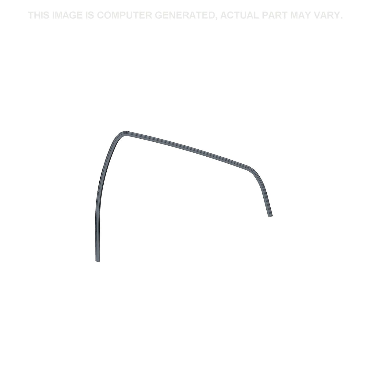 Original New Holland CNH Ersatzteil Nummer 92172304 GUMMIDICHTUNG