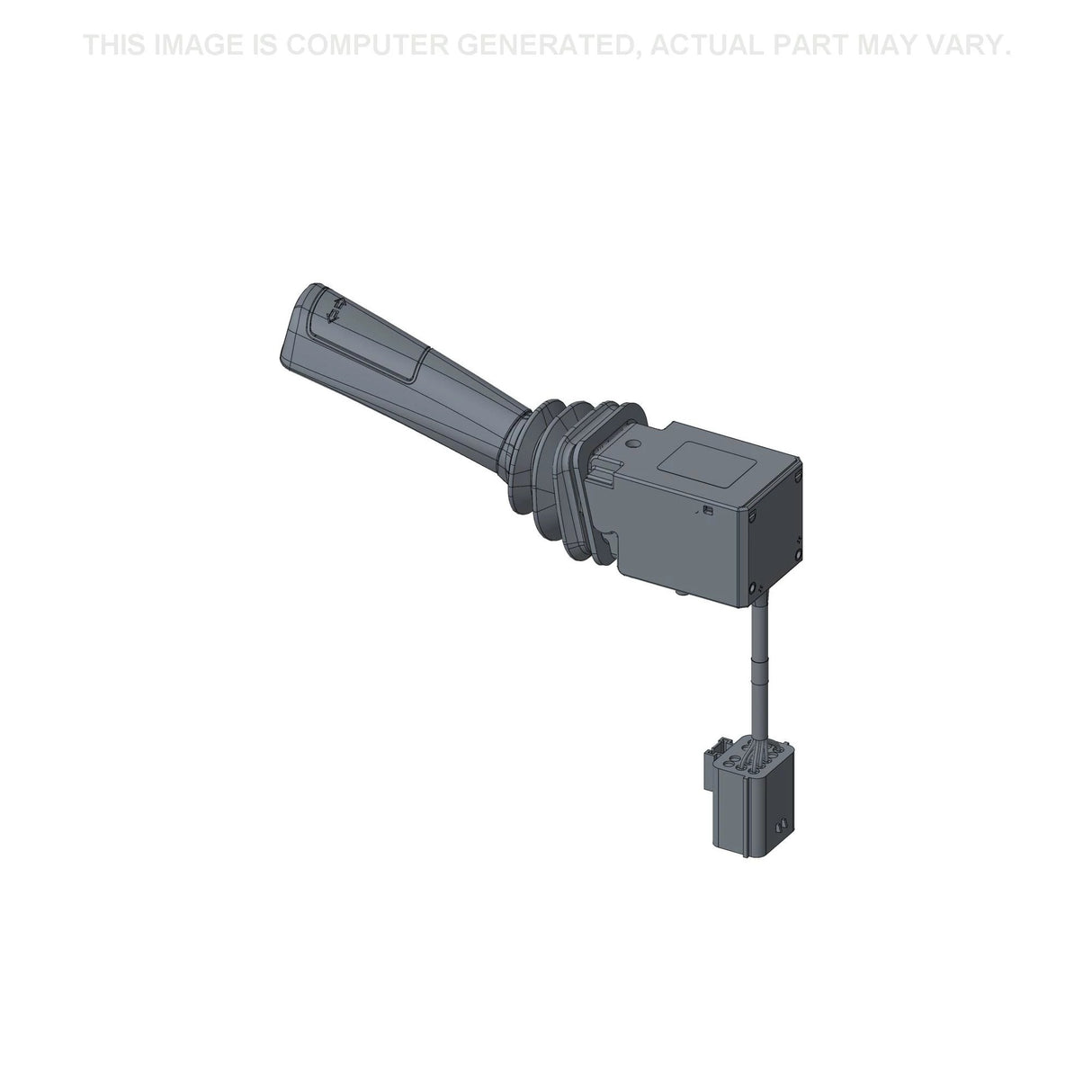 Original New Holland CNH Ersatzteil Nummer 92183512 HEBEL