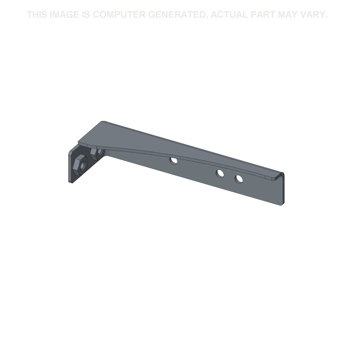 Original New Holland CNH Ersatzteil Nummer 92195161 BLATT