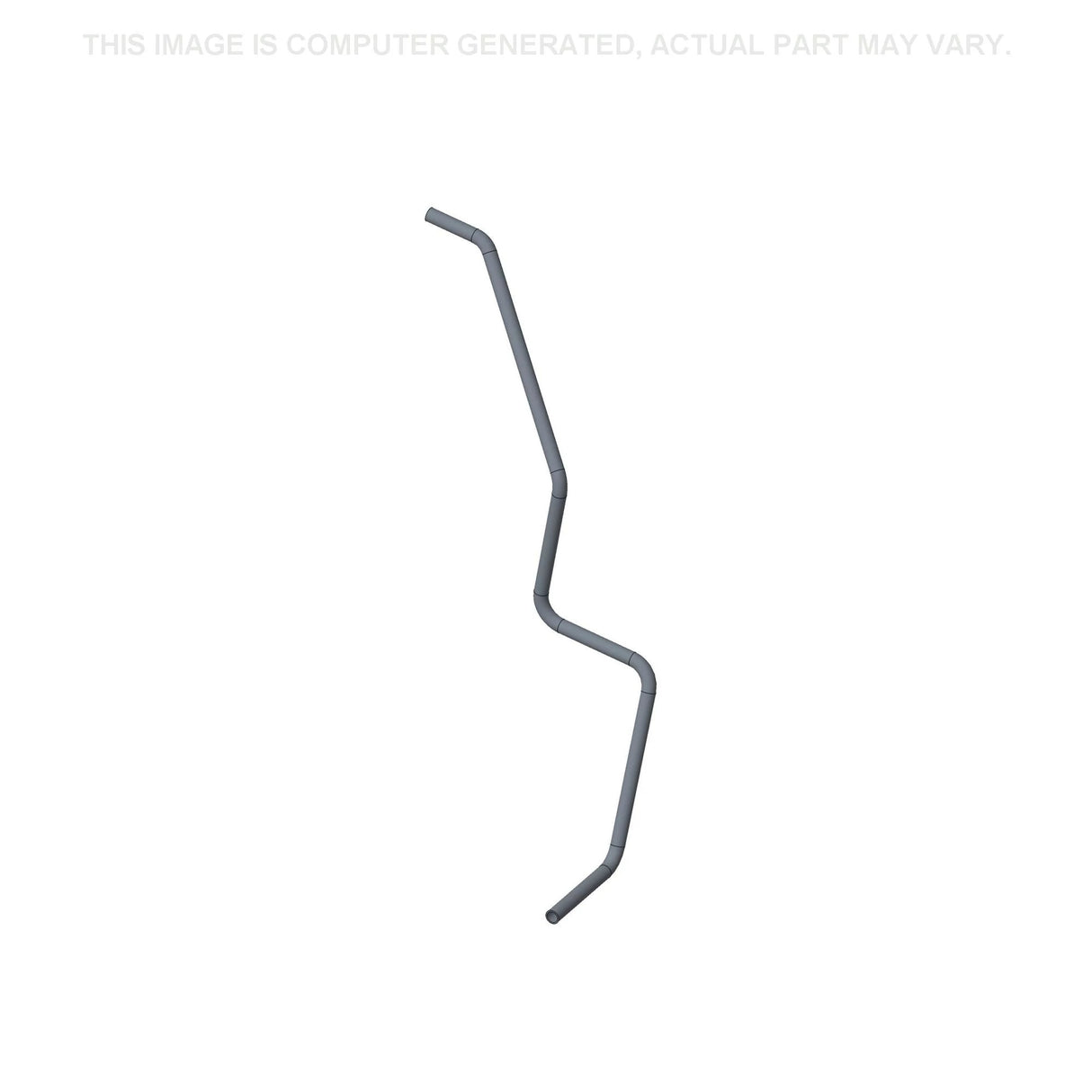 New Holland original Ersatzteil ROHR 92195690