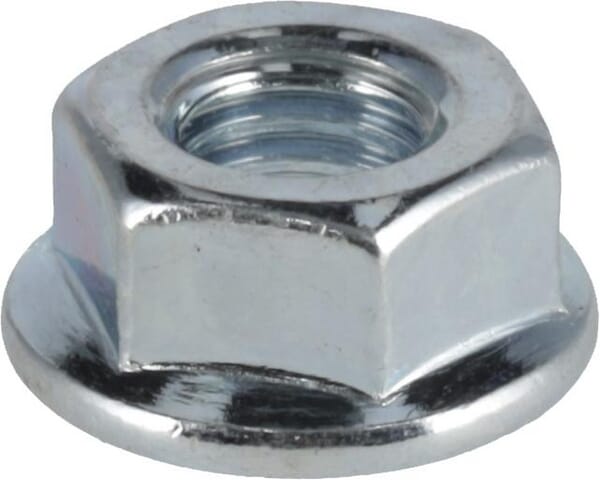 Kawasaki Mutter, M6 - 1 Stück - 922102121
