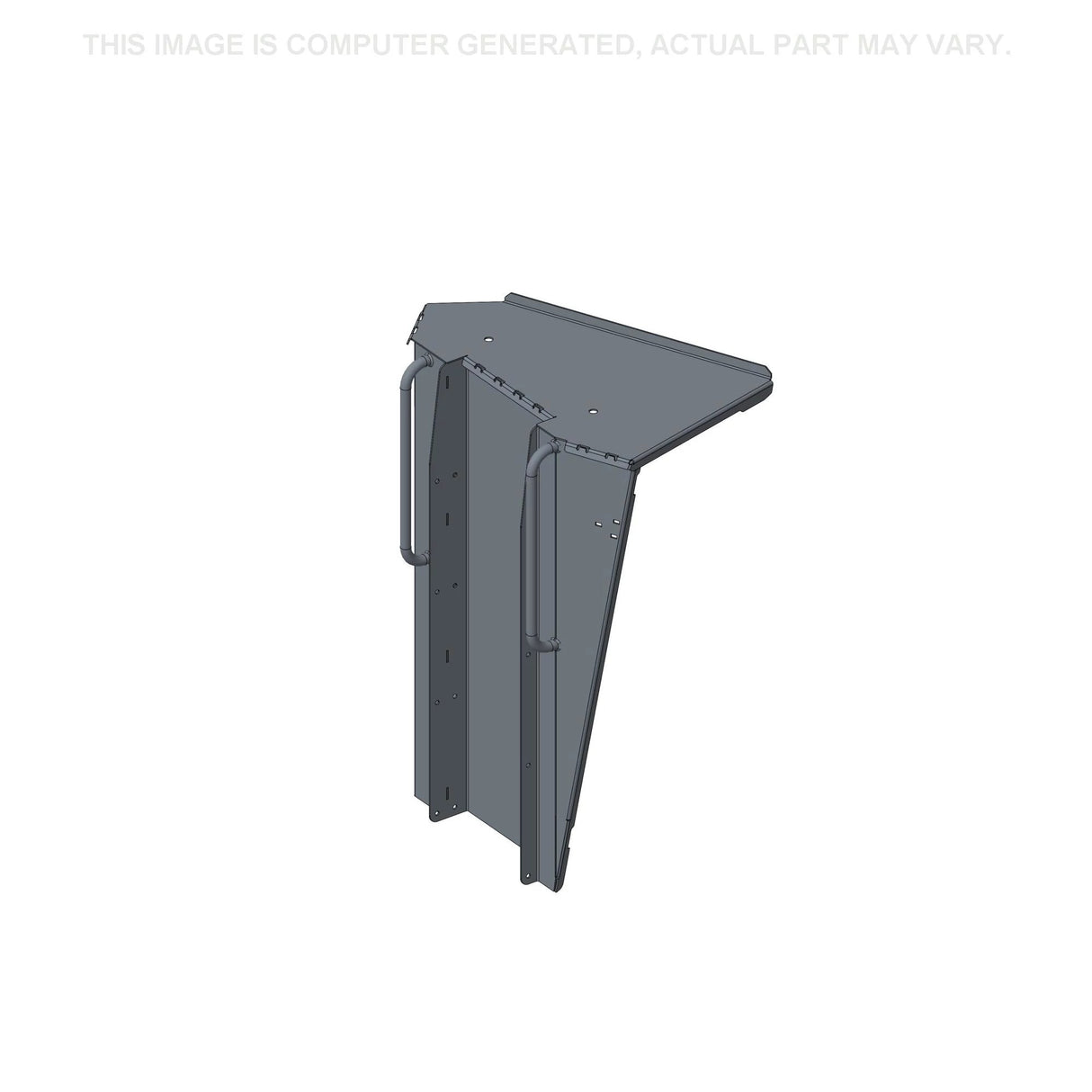 Original New Holland CNH Ersatzteil Nummer 92222308 TÜR