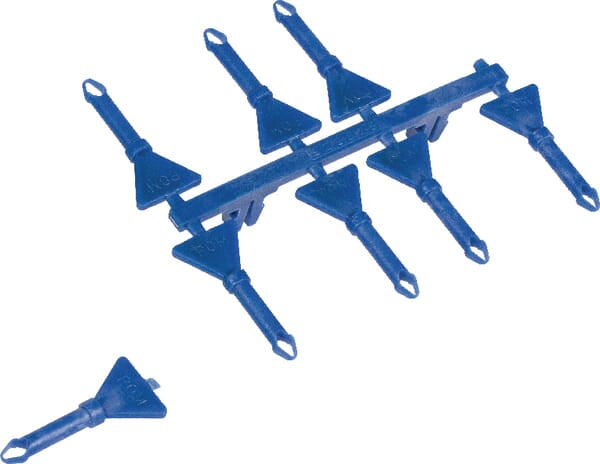 Support de goupille de cisaillement