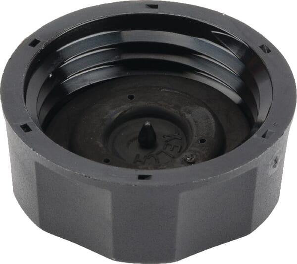 Tank cap