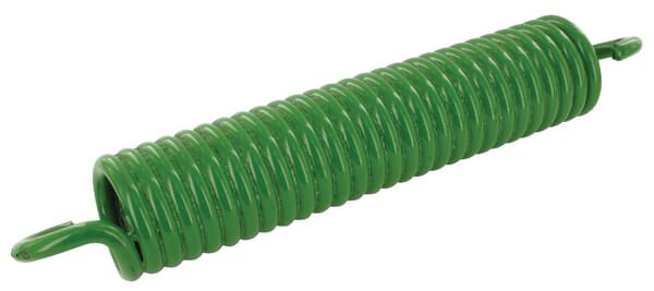 Ressort de traction 8,0x50,0x283