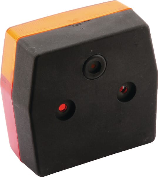 Krone Rückleuchte 9246980