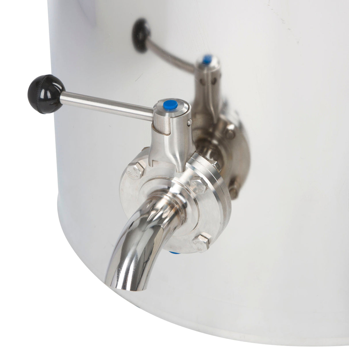 Kerbl MilkPot 50 Milcherwärmer 50 Liter, 2500 W 141450