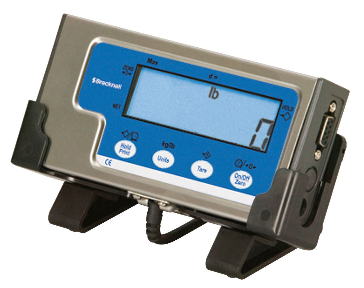 Kerbl Tierwaage PS1000 bis 500kg 291310