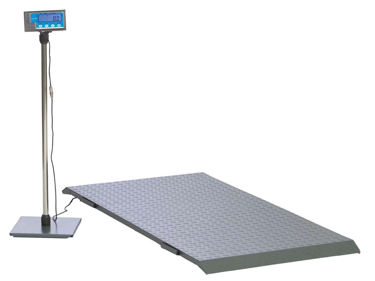 Kerbl Ständer für Display PS1000/PS2000/PS3000 291314