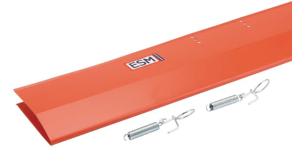 ESM-Busatis PVC-Schutz breit 1,35m ESM 9262060