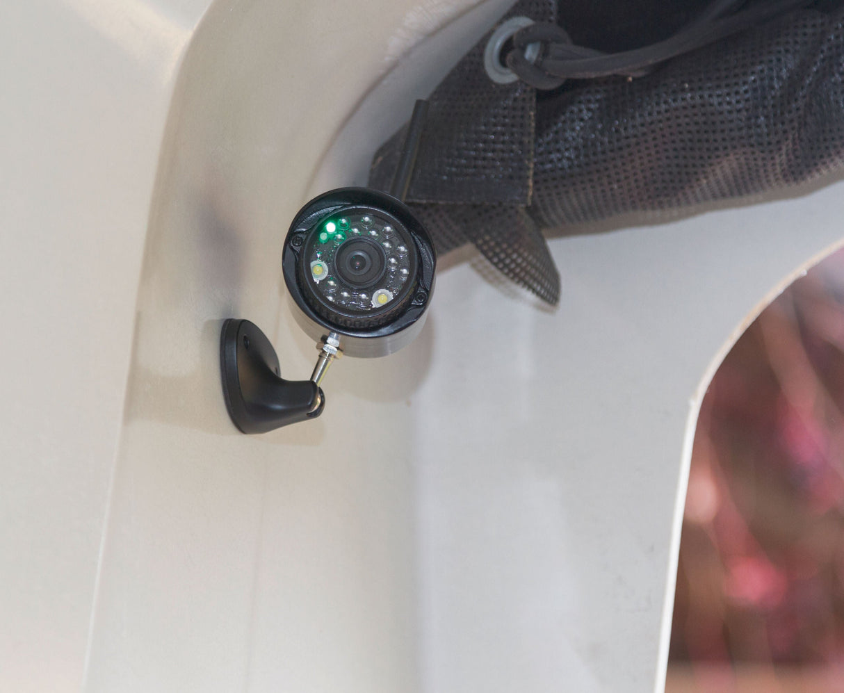 Kerbl SmartCam Akku/HD 10812