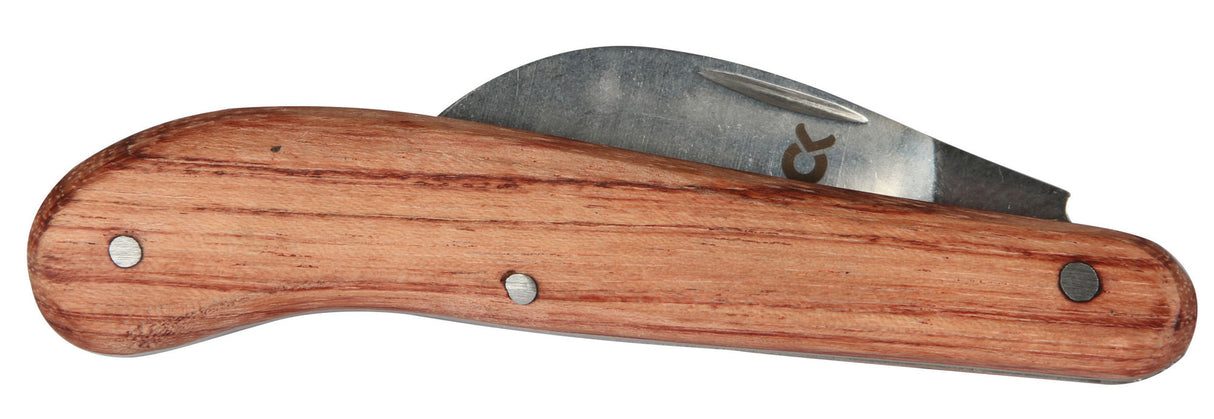 Kerbl Klauenmesser Profi für Schafe/Ziegen, klappbar 16818