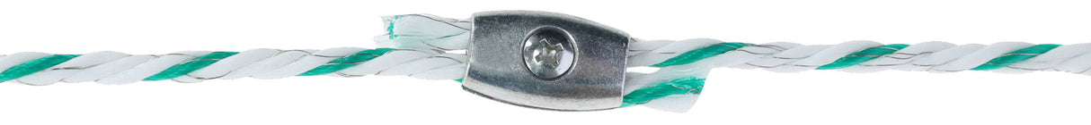 AKO Seilverbinder, Eiform,verzinkt 441560