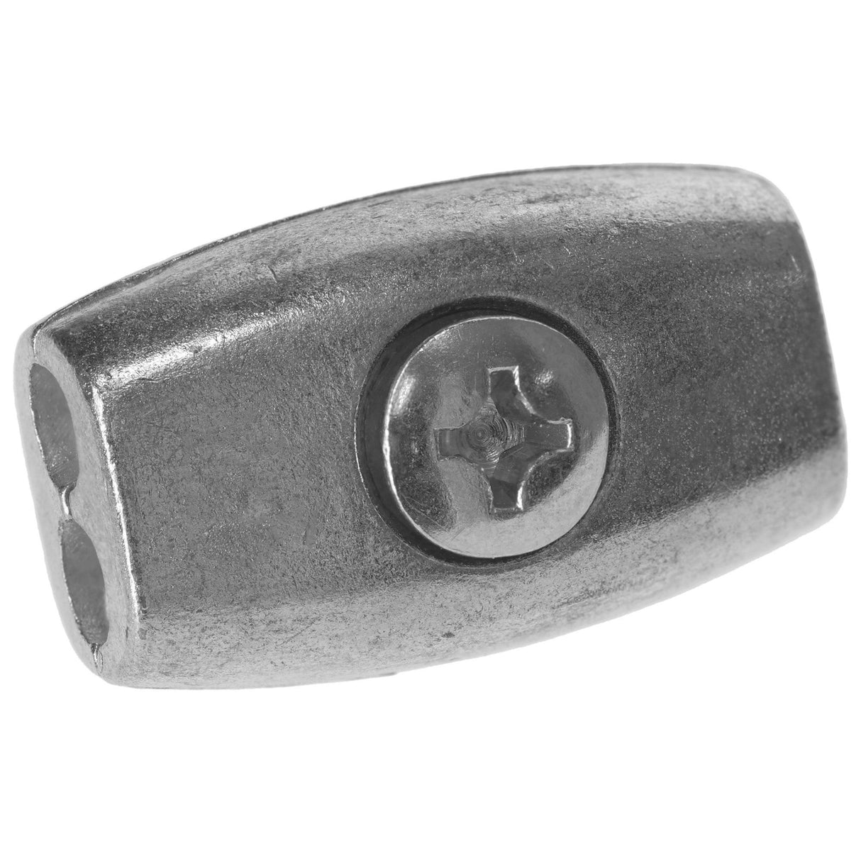 AKO Litzenverbinder, Eiform, verz. 441561