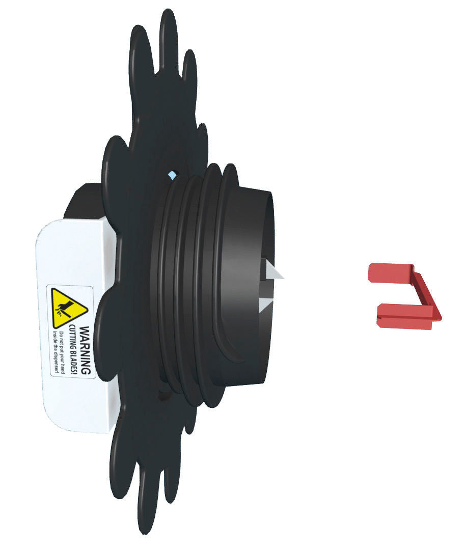 Kerbl Raimo BigBag-Auslauf 29389