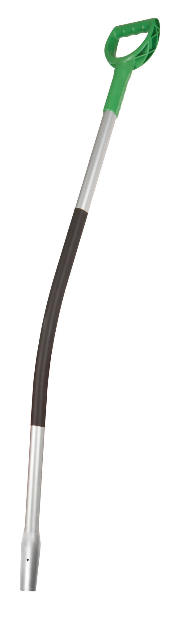 Kerbl Aluminium-Stiel mit D-Griff 29589