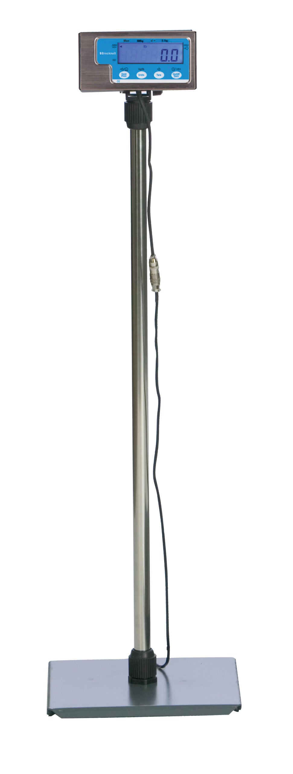 Kerbl Ständer für Display PS1000/PS2000/PS3000 291314