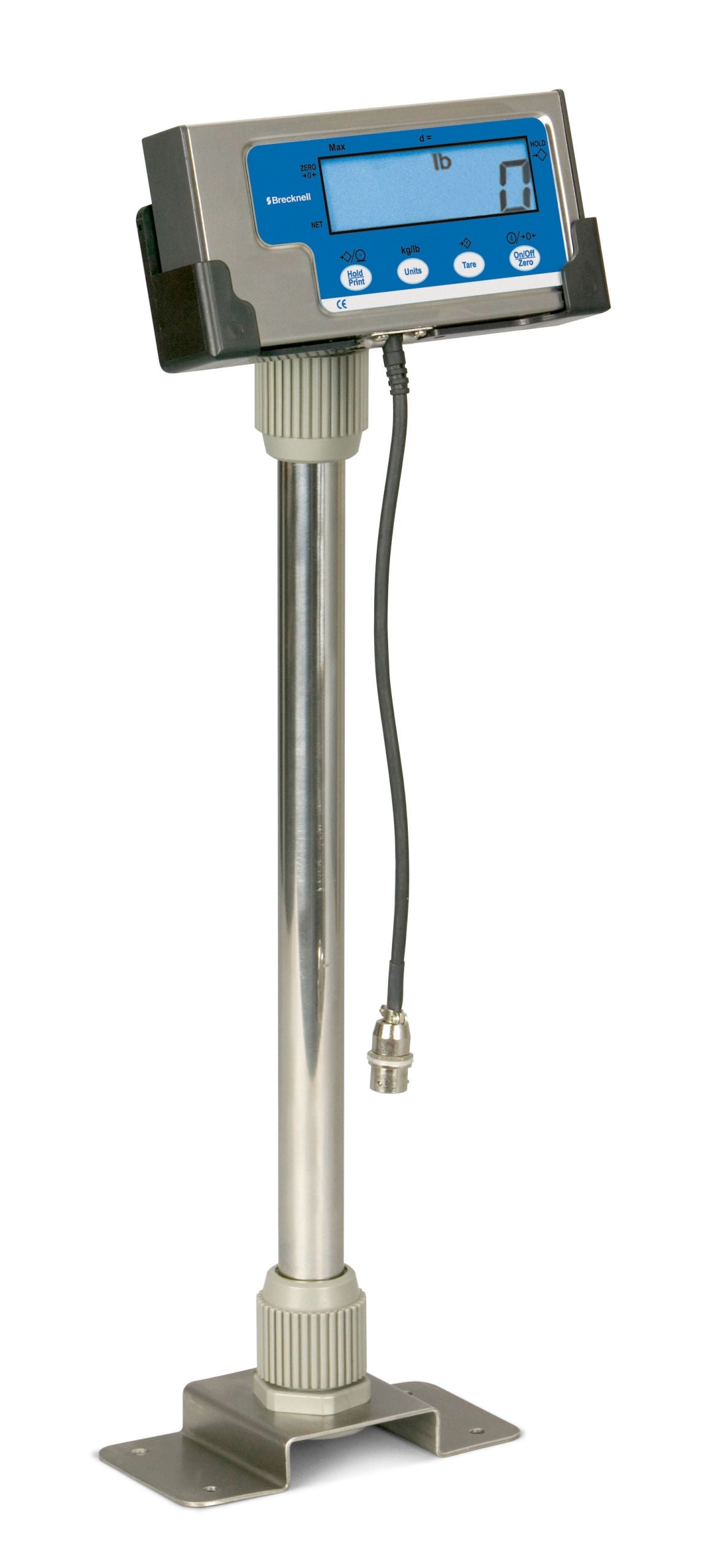 Kerbl Ständer für Display PS1000/PS2000/PS3000 291314