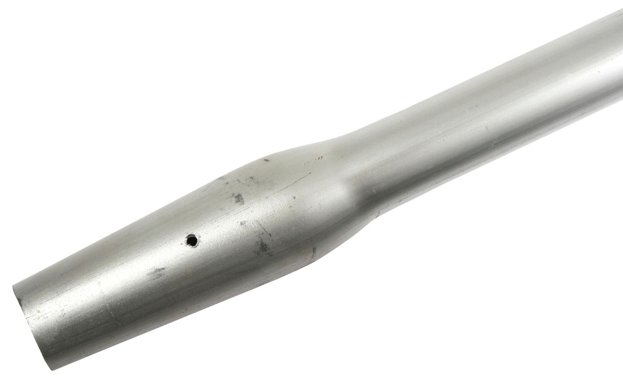 Kerbl Aluminium-Stiel mit D-Griff 29589