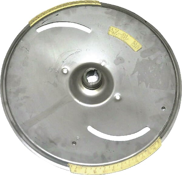 Amazone Streuscheibe OM18-24 re. 929018