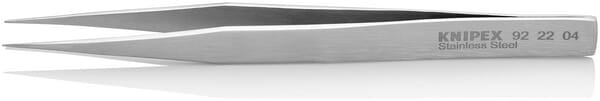 KRAMP Pinzetten TA922204
