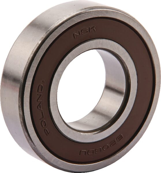 Roulement à billes 6206 2RS