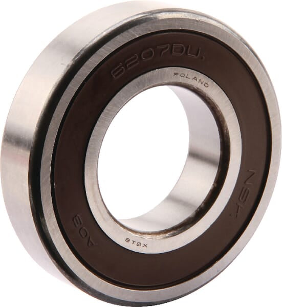 Roulement à billes 6207 2RS