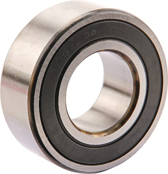 Krone Schrägkugellager 9311220