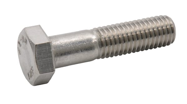 KRAMP Schraube M8x140 8.8 verz. - 50 Stück 9318140