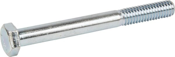 Vis 5/16x3 UNC 8.8 galvanisée - 50 pièces