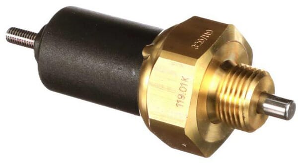 FPT Industrial Sensor der Kraftstoffpumpe - 1 Stück - 93160151FPT