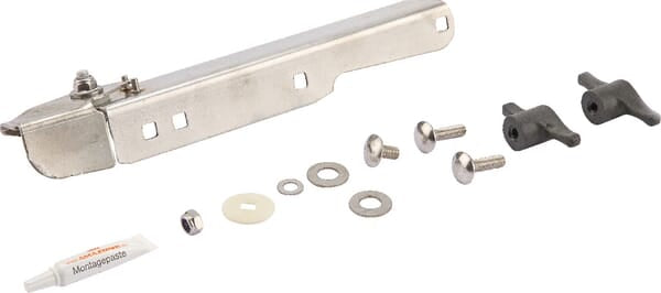 Pelle d'épandage OS 300 HP L.