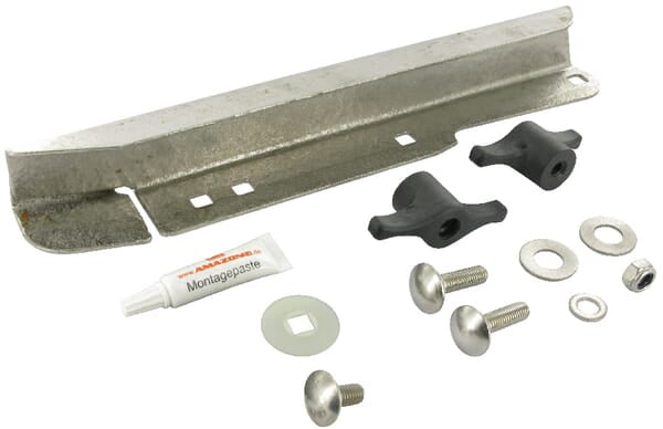 Pelle d'épandage OS300 HP R.