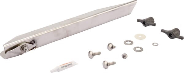 Pelle d'épandage OS410 HP L..