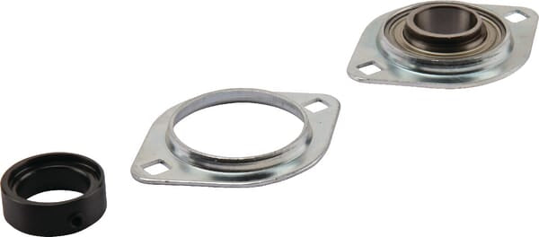 Krone Flanschlager 9340062