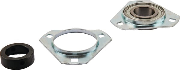 Krone Flanschlager 9340172