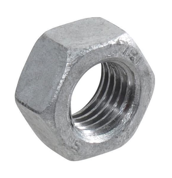 KRAMP Sechskantmutter DIN934 M30x3,50 Stahl feuerverzinkt Klasse 8 Kramp 93430TVISO
