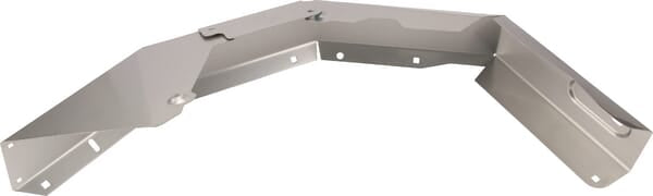 Amazone Abschirmblech L. 934637