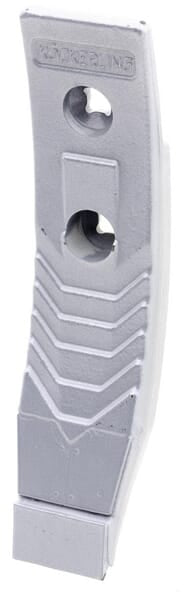 Köckerling Grubberschare, 60 mm, Hartmetall, für Vario 936464