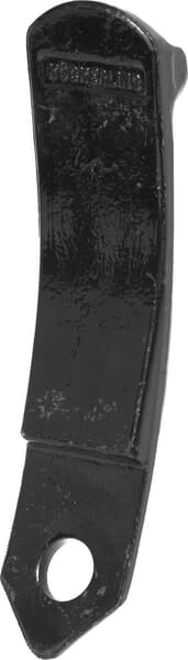 Köckerling Linkes oberes Führungsblech mit Halterung 937656