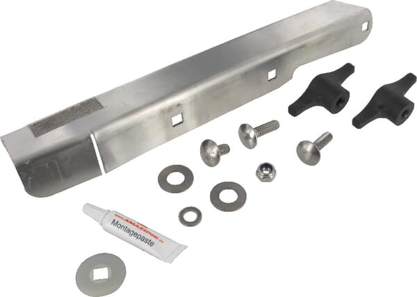 Pelle d'épandage OSE 325 gauche