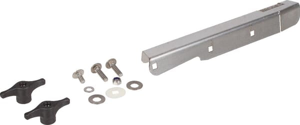 Pelle d'épandage OSE 325 droite