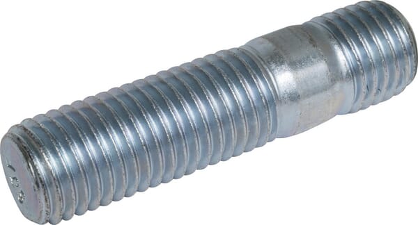 KRAMP Pinbolt DIN 938 M20 x 60 8.8 FZB - 10 Stück 938206088