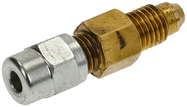 Krone Düse UNF 5/16" 9385220