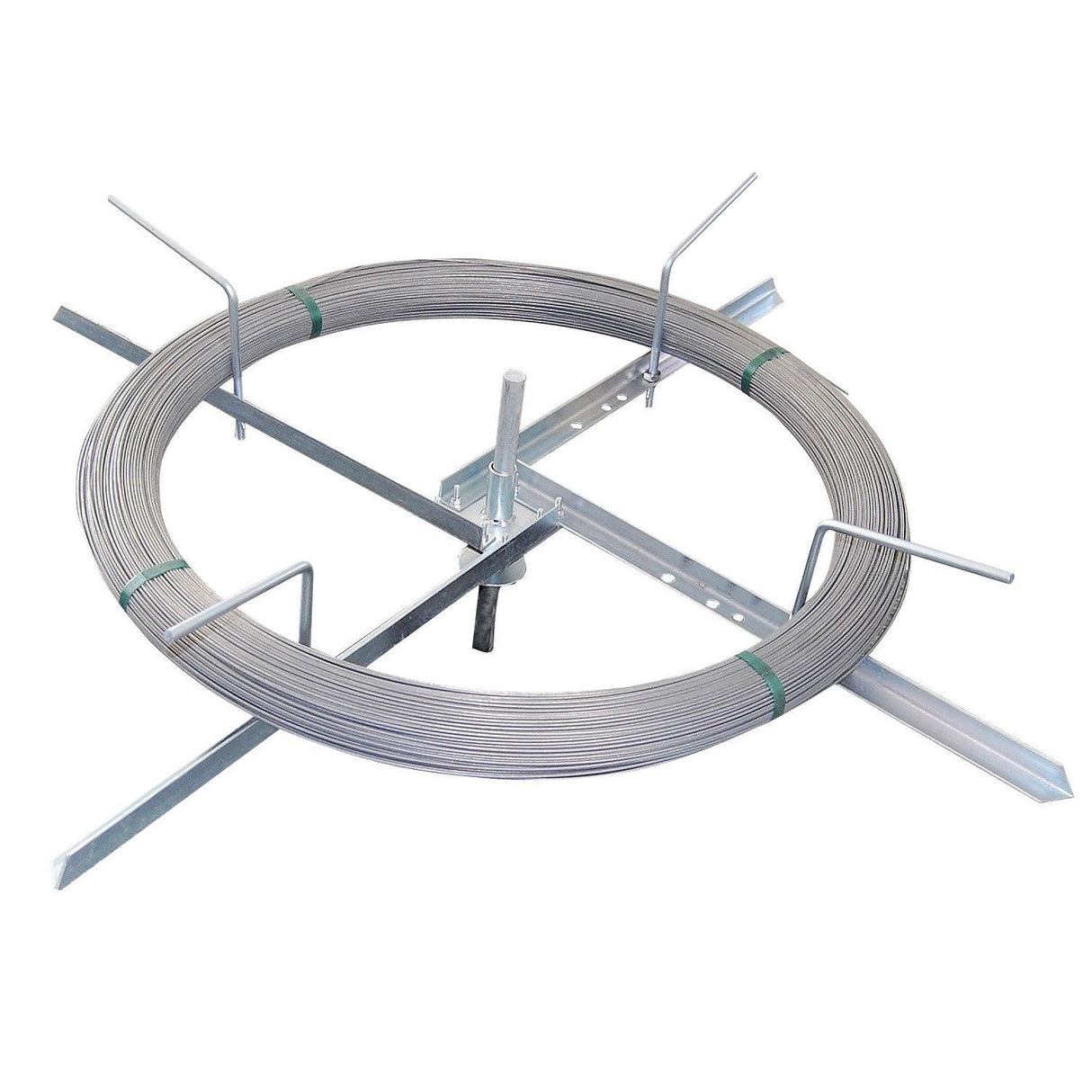 AKO Drahtabroller Spinning 441875