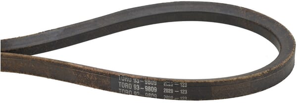 Toro Keilriemen In - 1 Stück - 939809