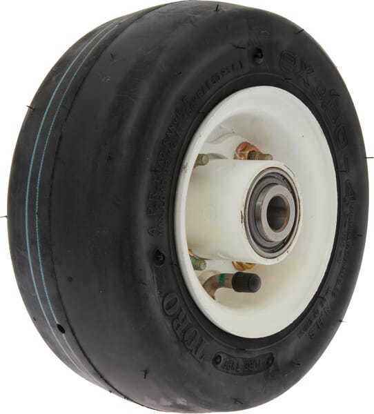 Toro Rad komplett - 1 Stück - 939938PQV