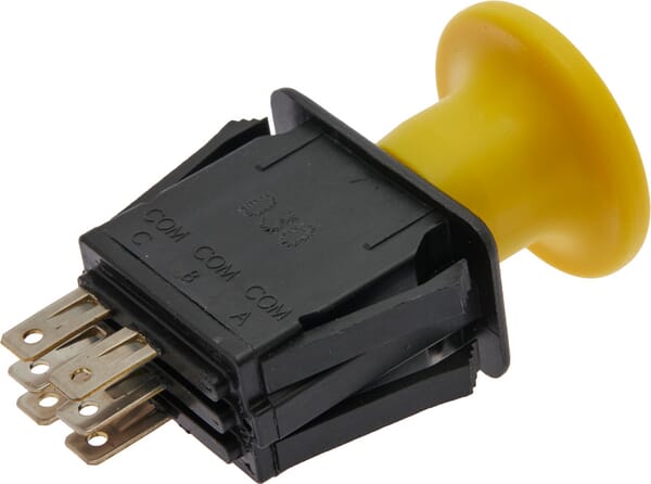 Toro Schalter, Zapfwelle - 1 Stück - 939999PQV