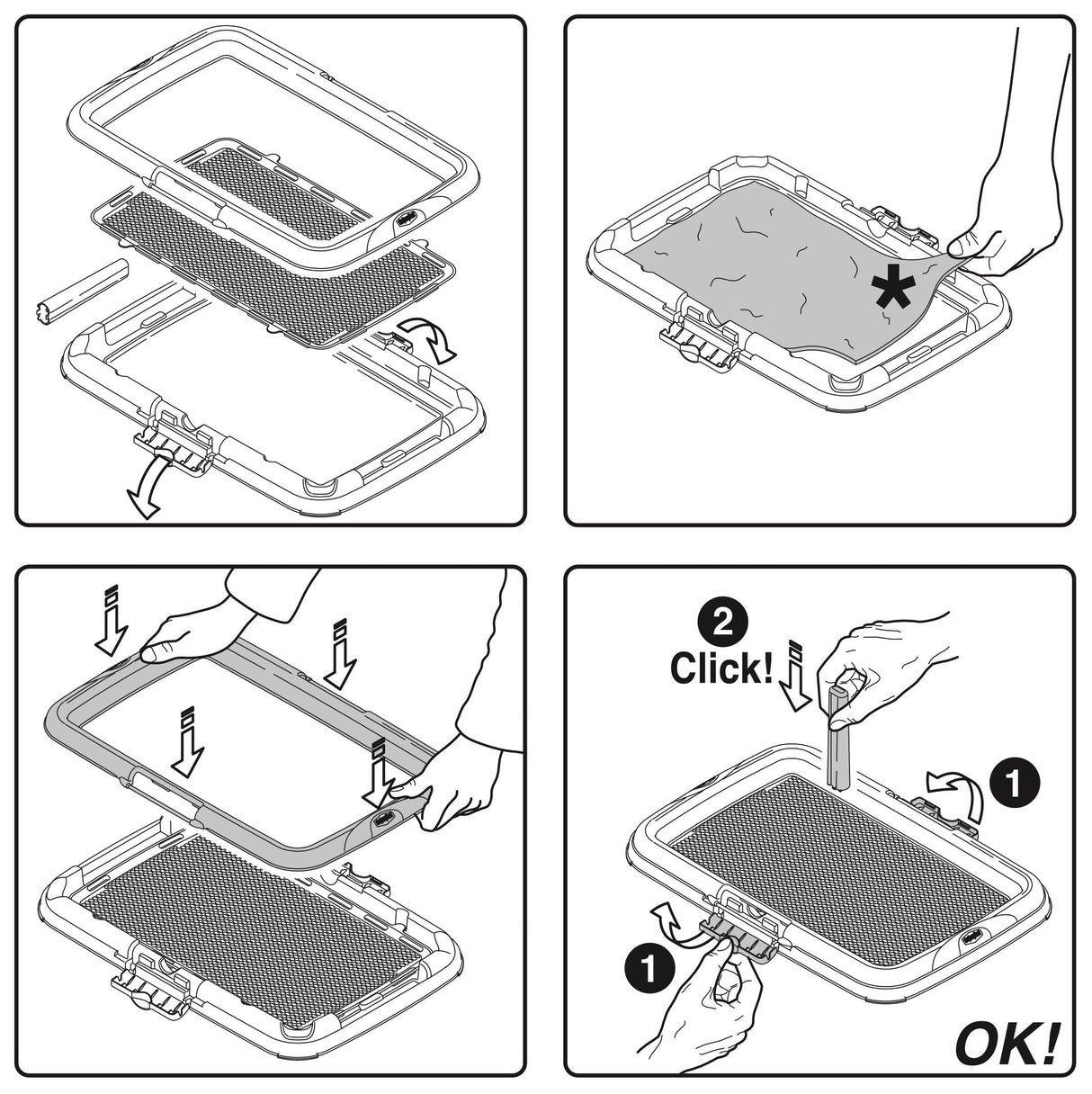 Kerbl Artikel 81990 im Online Shop kaufen